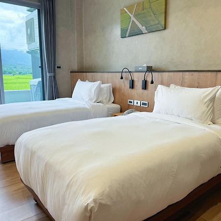 צ'ישאנג Inami B&B מראה חיצוני תמונה
