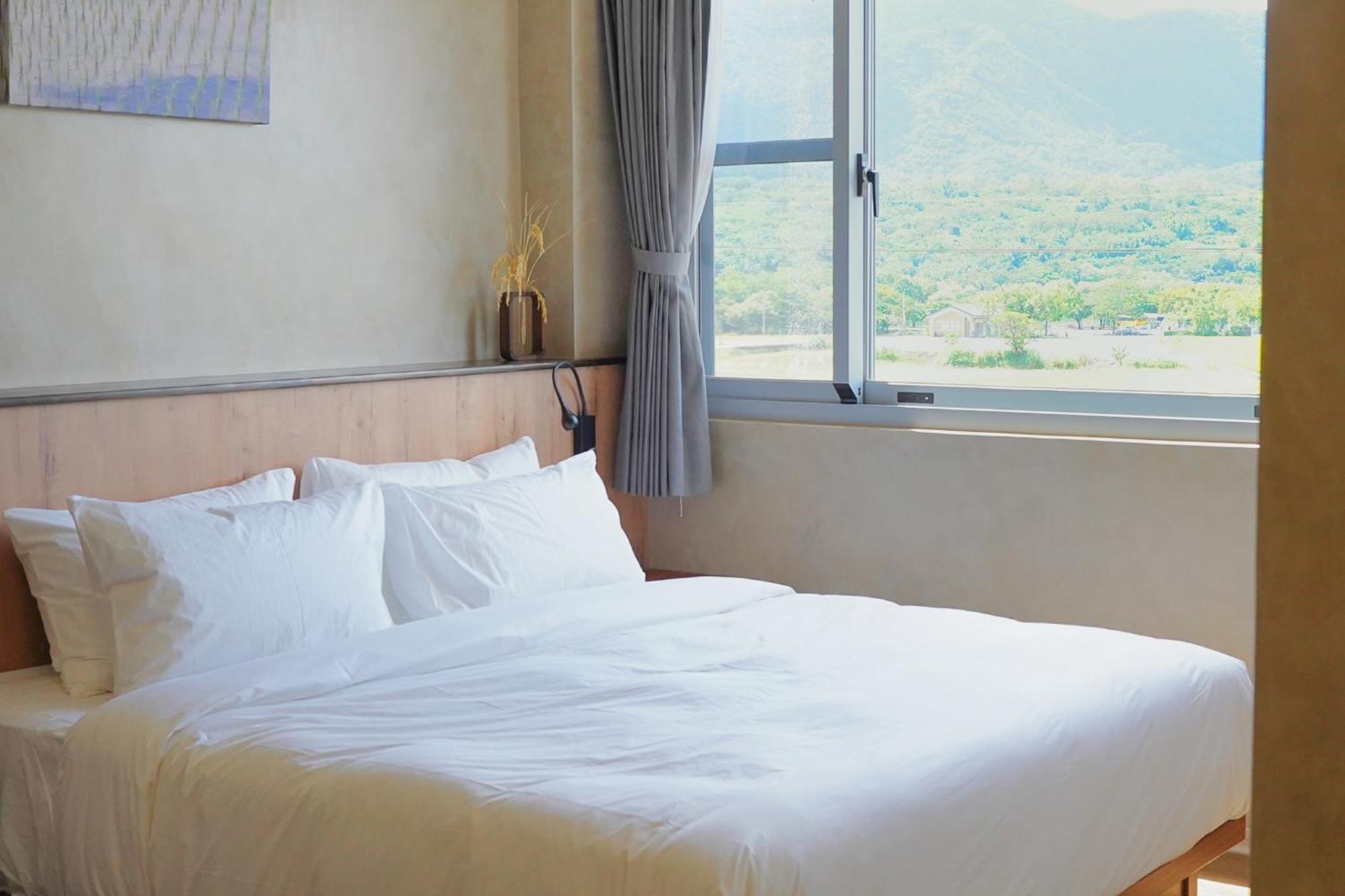 צ'ישאנג Inami B&B מראה חיצוני תמונה