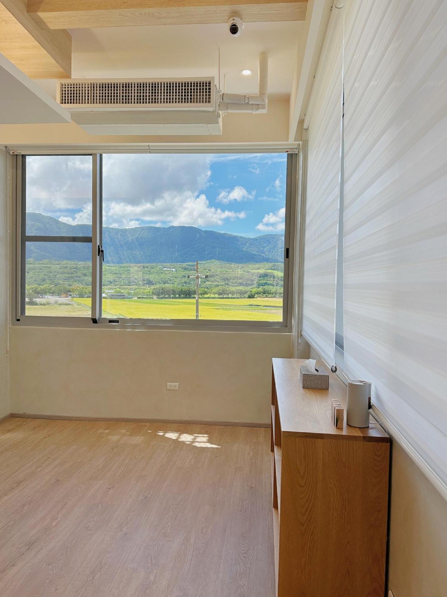 צ'ישאנג Inami B&B מראה חיצוני תמונה