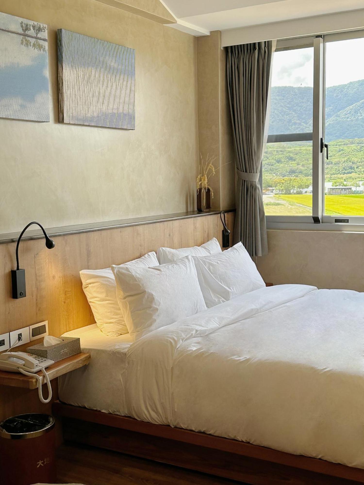 צ'ישאנג Inami B&B מראה חיצוני תמונה